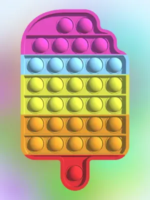 Pop it Toys android App screenshot 7